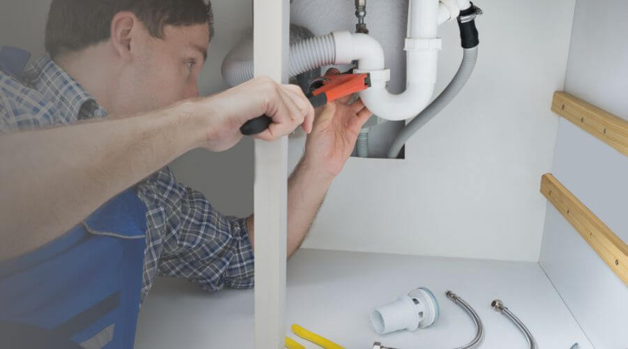 Local expert plumbing services in Alto, TX